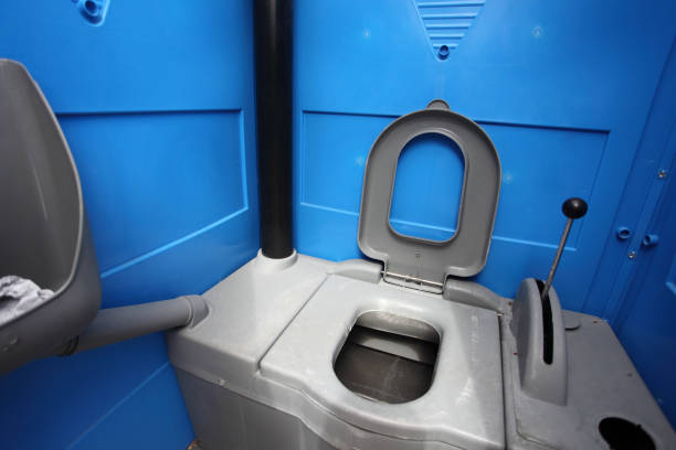 Reliable Springville, IA Portable Potty Rental Solutions